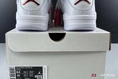 “University CT8527-112 Air Red” 4 Jordan 527 Affordable 0620